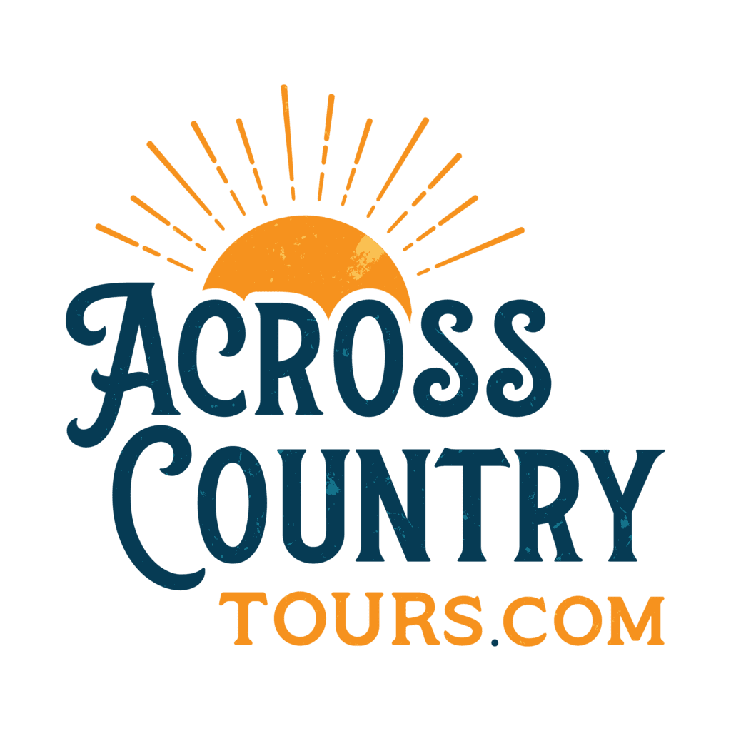 2024 Extended Tours Across Country Tours