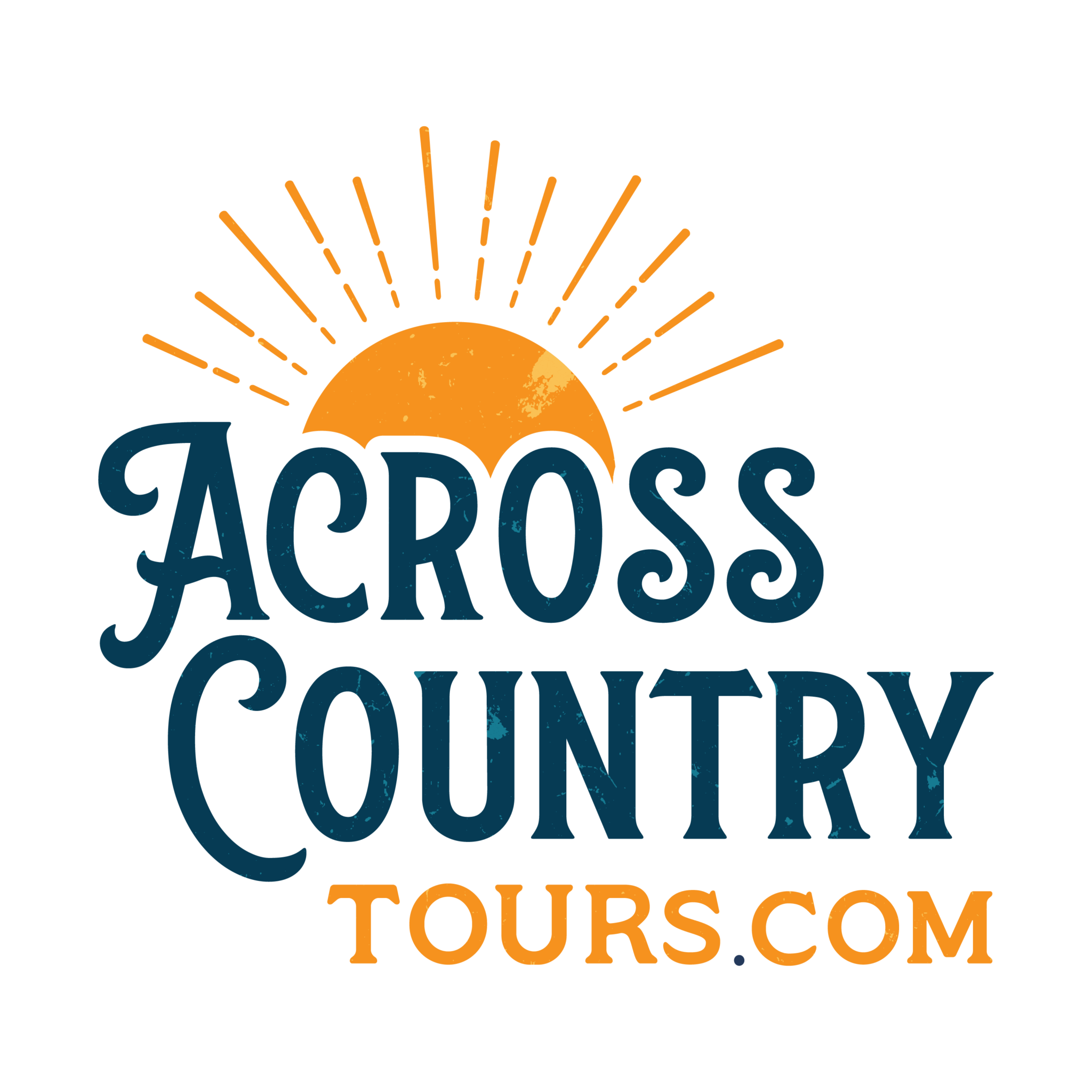 2022 and 2023 Extended Tours Across Country Tours