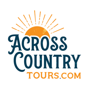 Across Country Tours Logo