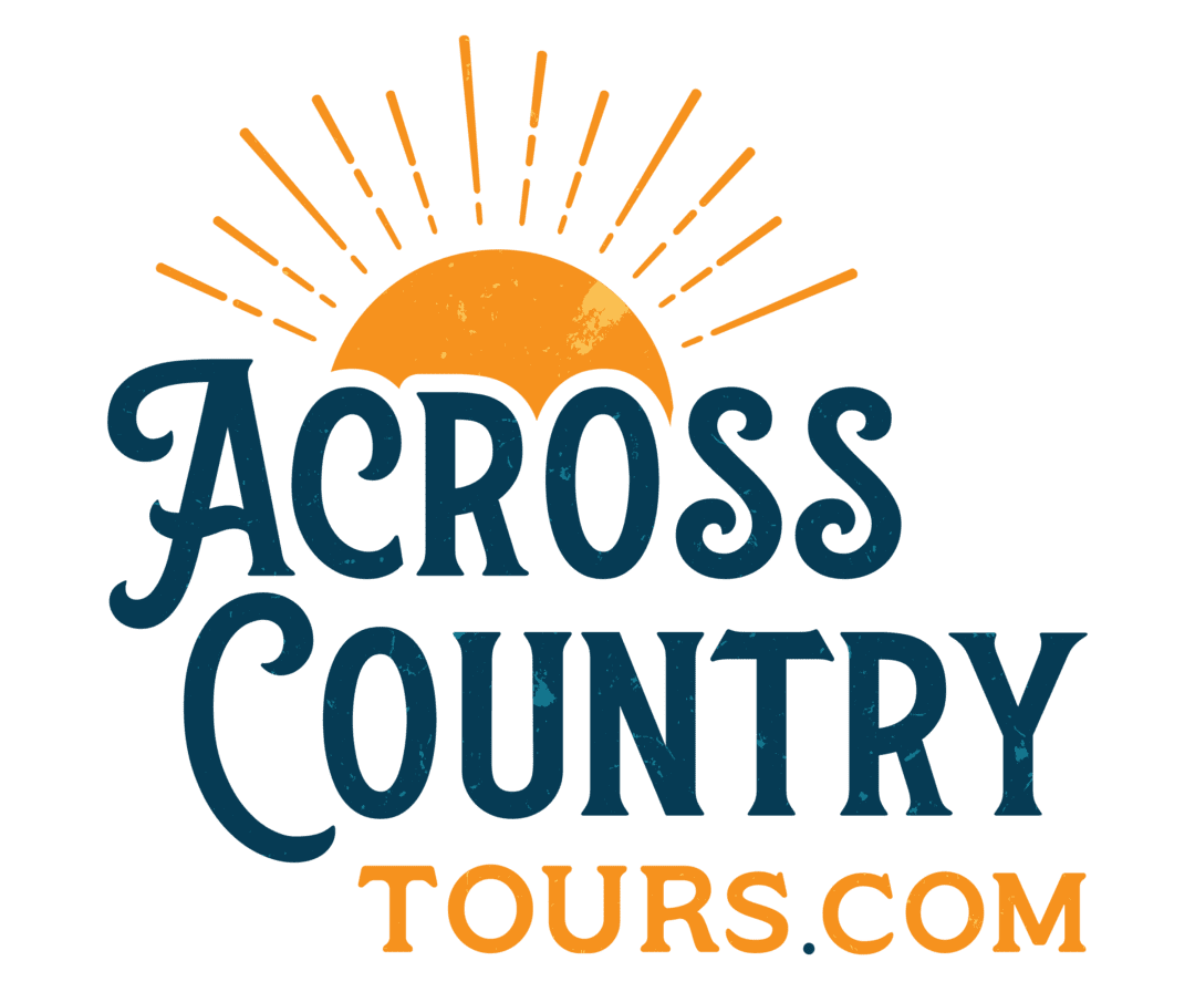 Across Country Tours Logo